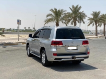 للبيع تويوتا Land Cruiser  2018