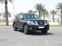 للبيع نيسان Patrol 2014