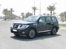 للبيع نيسان Patrol 2014
