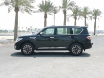 للبيع نيسان Patrol 2014