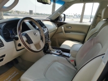 للبيع نيسان Patrol 2014