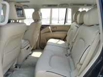 للبيع نيسان Patrol 2014