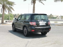 للبيع نيسان Patrol 2014