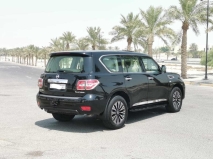 للبيع نيسان Patrol 2014