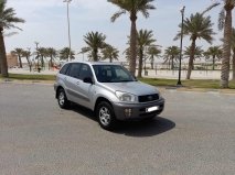 للبيع تويوتا RAV4 2001