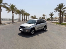 للبيع تويوتا RAV4 2001