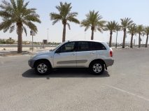 للبيع تويوتا RAV4 2001