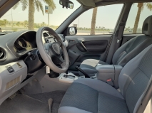 للبيع تويوتا RAV4 2001