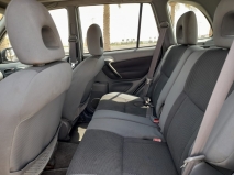 للبيع تويوتا RAV4 2001