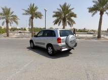 للبيع تويوتا RAV4 2001