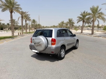 للبيع تويوتا RAV4 2001