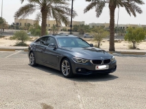 للبيع بي ام دبليو 4 Series 2019