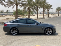 للبيع بي ام دبليو 4 Series 2019