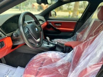 للبيع بي ام دبليو 4 Series 2019