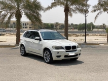 للبيع بي ام دبليو X Series 2010