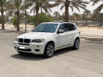 للبيع بي ام دبليو X Series 2010