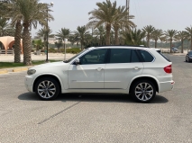 للبيع بي ام دبليو X Series 2010