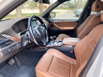 للبيع بي ام دبليو X Series 2010