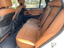 للبيع بي ام دبليو X Series 2010