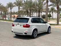 للبيع بي ام دبليو X Series 2010