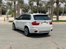 للبيع بي ام دبليو X Series 2010