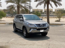 للبيع تويوتا Fortuner 2019