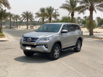 للبيع تويوتا Fortuner 2019