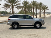 للبيع تويوتا Fortuner 2019