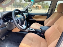 للبيع تويوتا Fortuner 2019