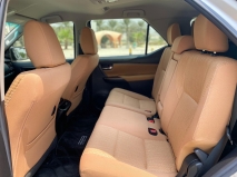 للبيع تويوتا Fortuner 2019