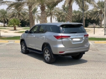 للبيع تويوتا Fortuner 2019