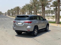 للبيع تويوتا Fortuner 2019