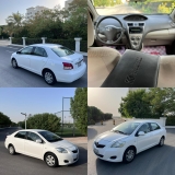 للبيع تويوتا Yaris 2010