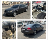 للبيع شفروليت Lumina 2008