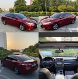 للبيع تويوتا camry 2015