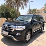 للبيع تويوتا Land Cruiser  2016