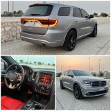 للبيع دودج Durango 2015