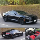 للبيع شفروليت Camaro 2017