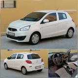 للبيع متسوبيشي Attrage 2020