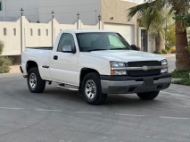 للبيع شفروليت Silverado 2005