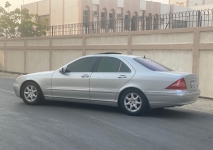 للبيع مرسيديس  2003