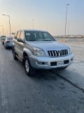 للبيع تويوتا Prado 2005