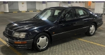 للبيع لكزس LS 1997
