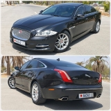 للبيع جاكور XJ 2014