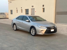 للبيع تويوتا camry 2017