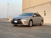 للبيع تويوتا camry 2017