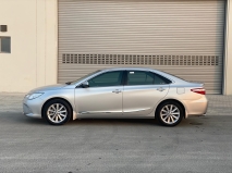 للبيع تويوتا camry 2017