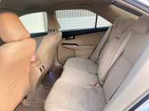 للبيع تويوتا camry 2017