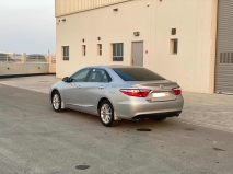 للبيع تويوتا camry 2017