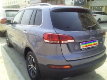 للبيع Zotye T300 2019